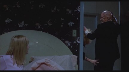 A Nightmare on Elm Street 3: Dream Warriors DVD Image Vault Gallery