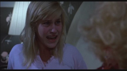 A Nightmare on Elm Street 3: Dream Warriors DVD Image Vault Gallery
