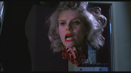 A Nightmare on Elm Street 3: Dream Warriors DVD Image Vault Gallery