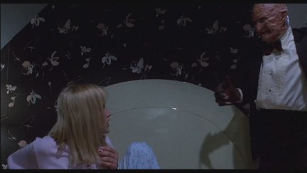 A Nightmare on Elm Street 3: Dream Warriors DVD Image Vault Gallery