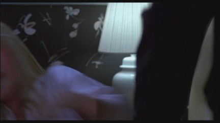 A Nightmare on Elm Street 3: Dream Warriors DVD Image Vault Gallery