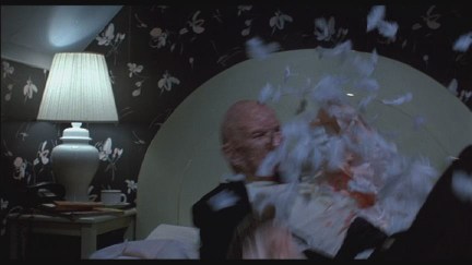 A Nightmare on Elm Street 3: Dream Warriors DVD Image Vault Gallery