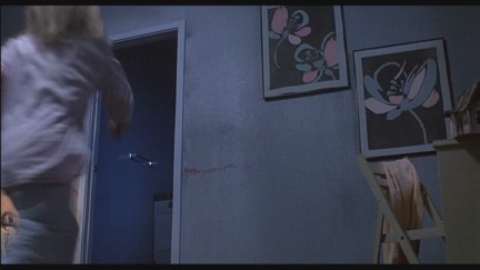 A Nightmare on Elm Street 3: Dream Warriors DVD Image Vault Gallery
