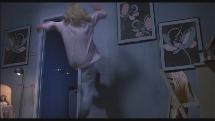 A Nightmare on Elm Street 3: Dream Warriors DVD Image Vault Gallery