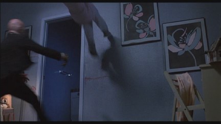 A Nightmare on Elm Street 3: Dream Warriors DVD Image Vault Gallery
