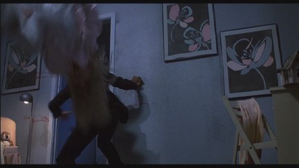 A Nightmare on Elm Street 3: Dream Warriors DVD Image Vault Gallery