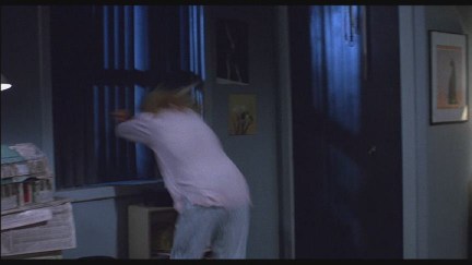 A Nightmare on Elm Street 3: Dream Warriors DVD Image Vault Gallery