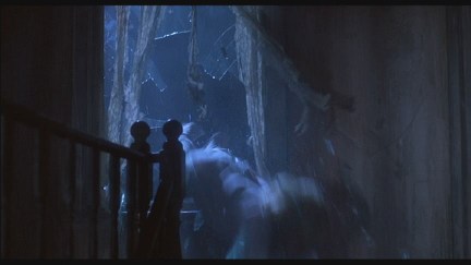 A Nightmare on Elm Street 3: Dream Warriors DVD Image Vault Gallery