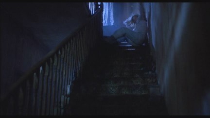 A Nightmare on Elm Street 3: Dream Warriors DVD Image Vault Gallery