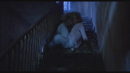 A Nightmare on Elm Street 3: Dream Warriors DVD Image Vault Gallery