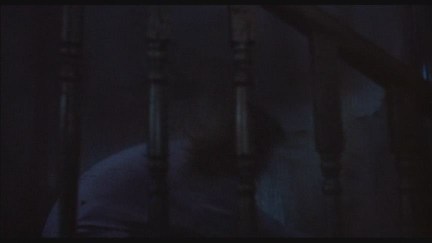 A Nightmare on Elm Street 3: Dream Warriors DVD Image Vault Gallery