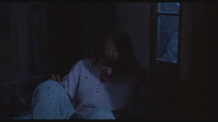 A Nightmare on Elm Street 3: Dream Warriors DVD Image Vault Gallery
