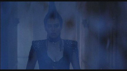 A Nightmare on Elm Street 3: Dream Warriors DVD Image Vault Gallery