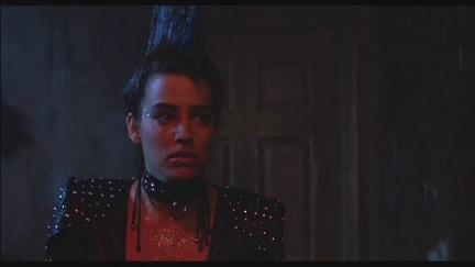A Nightmare on Elm Street 3: Dream Warriors DVD Image Vault Gallery