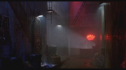 A Nightmare on Elm Street 3: Dream Warriors DVD Image Vault Gallery