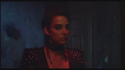 A Nightmare on Elm Street 3: Dream Warriors DVD Image Vault Gallery
