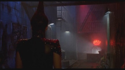 A Nightmare on Elm Street 3: Dream Warriors DVD Image Vault Gallery