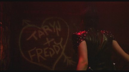 A Nightmare on Elm Street 3: Dream Warriors DVD Image Vault Gallery