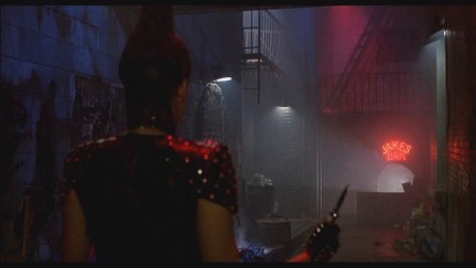 A Nightmare on Elm Street 3: Dream Warriors DVD Image Vault Gallery