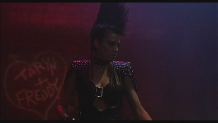 A Nightmare on Elm Street 3: Dream Warriors DVD Image Vault Gallery
