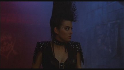 A Nightmare on Elm Street 3: Dream Warriors DVD Image Vault Gallery