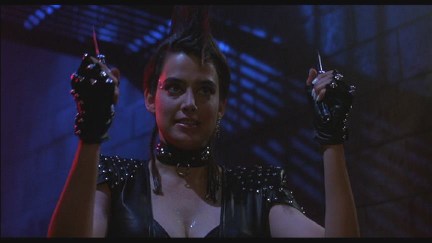 A Nightmare on Elm Street 3: Dream Warriors DVD Image Vault Gallery