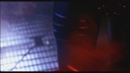 A Nightmare on Elm Street 3: Dream Warriors DVD Image Vault Gallery