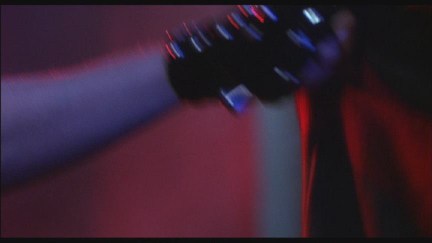 A Nightmare on Elm Street 3: Dream Warriors DVD Image Vault Gallery