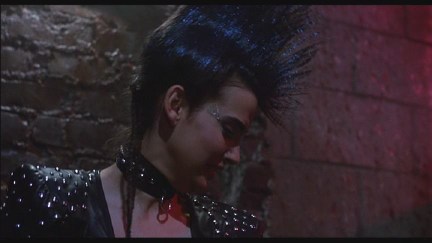 A Nightmare on Elm Street 3: Dream Warriors DVD Image Vault Gallery