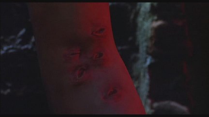 A Nightmare on Elm Street 3: Dream Warriors DVD Image Vault Gallery