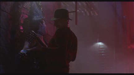 A Nightmare on Elm Street 3: Dream Warriors DVD Image Vault Gallery