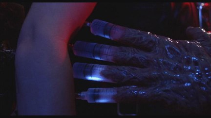 A Nightmare on Elm Street 3: Dream Warriors DVD Image Vault Gallery