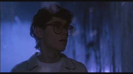 A Nightmare on Elm Street 3: Dream Warriors DVD Image Vault Gallery