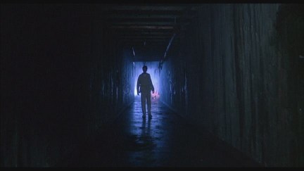A Nightmare on Elm Street 3: Dream Warriors DVD Image Vault Gallery
