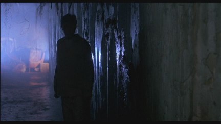 A Nightmare on Elm Street 3: Dream Warriors DVD Image Vault Gallery