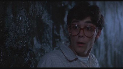 A Nightmare on Elm Street 3: Dream Warriors DVD Image Vault Gallery