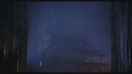 A Nightmare on Elm Street 3: Dream Warriors DVD Image Vault Gallery