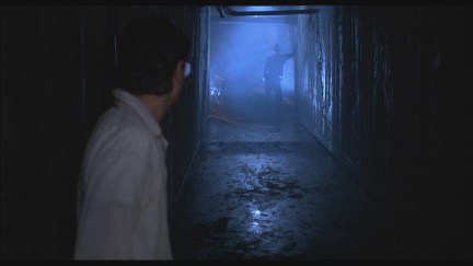 A Nightmare on Elm Street 3: Dream Warriors DVD Image Vault Gallery
