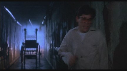 A Nightmare on Elm Street 3: Dream Warriors DVD Image Vault Gallery