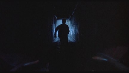 A Nightmare on Elm Street 3: Dream Warriors DVD Image Vault Gallery