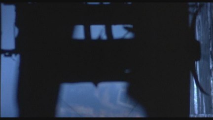 A Nightmare on Elm Street 3: Dream Warriors DVD Image Vault Gallery