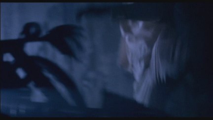 A Nightmare on Elm Street 3: Dream Warriors DVD Image Vault Gallery