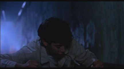 A Nightmare on Elm Street 3: Dream Warriors DVD Image Vault Gallery