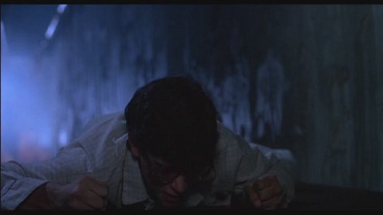 A Nightmare on Elm Street 3: Dream Warriors DVD Image Vault Gallery
