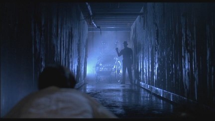 A Nightmare on Elm Street 3: Dream Warriors DVD Image Vault Gallery