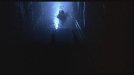 A Nightmare on Elm Street 3: Dream Warriors DVD Image Vault Gallery