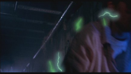 A Nightmare on Elm Street 3: Dream Warriors DVD Image Vault Gallery