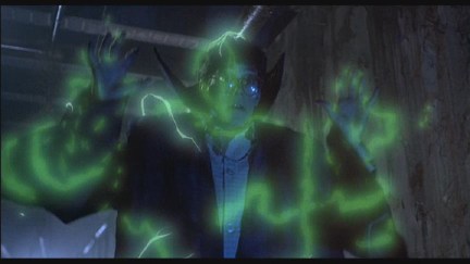 A Nightmare on Elm Street 3: Dream Warriors DVD Image Vault Gallery