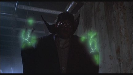 A Nightmare on Elm Street 3: Dream Warriors DVD Image Vault Gallery