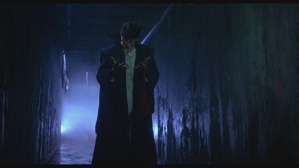 A Nightmare on Elm Street 3: Dream Warriors DVD Image Vault Gallery